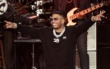 Nelly Invests In Horse Racing Franchise, Moving Team To St. Louis