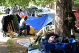 New Jersey City Back Tracks Bill To Ban Homeless Encampments
