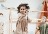 New Mexico Becomes First State To Provide Free Childcare