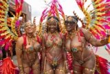 New York City Prepares For ‘A Caribbean Fête in Times Square’