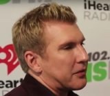 Newly Pardoned Todd Chrisley Exposes White Privilege In Prison