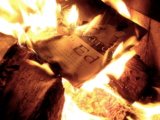 Ohio Man Accused Of Burning Books On Black and LGBTQ history