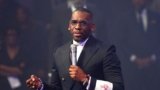 Pastor Jamal Bryant Fights For Economic And Civic Justice