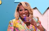 Patti LaBelle Celebrated At ‘Women In Harmony’ Awards