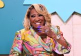 Patti LaBelle Performs ‘Lady Marmalade’ On ‘American Idol’