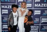 Phaedra Parks Reveals High Price To Fly Her Family First-Class