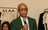 Pharrell Merges Creative Projects On New Platform VIRGINIA