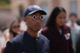 Pharrell Williams’ Joopiter Hosting First Luxury Watch Auction