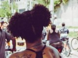 Philadelphia Cyclists Join Weekly “Black Girl Joy Bike Ride”