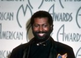 Philadelphia Renames Street After Teddy Pendergrass