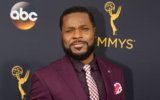 Phylicia Rashad Honors TV Son Malcolm-Jamal Warner At Emmys