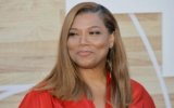 Queen Latifah Joins Delta Sigma Theta Sorority, Inc.