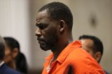 R. Kelly Claims Prison Officials Plotted To Have Him Killed
