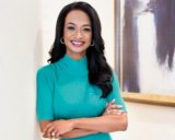 Racquel Oden On Leaving Impact In Banking Industry And Beyond