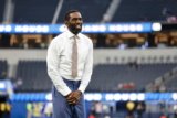Randy Moss Completes Cancer Treatment, Returns To ESPN