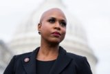 Rep. Ayanna Pressley Introduces Equity In Government Act