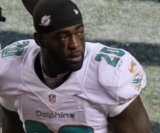 Reshad Jones Bilked Out Of $2.58M, Woman Arrested