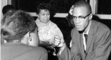 Revisiting Malcolm X’s Vision For Black Liberation On His 100th Birthday
