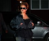 Ronald Fenty, Father of Rihanna, Dies At Age 70 Due To Illness