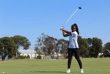 Sapphire Golf Tour Wants Black Women To Tee Up This Season