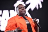 Sean Kingston Is Hoping For House Arrest When Sentenced