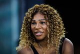 Serena Williams Scores Spain’s Princess Of Asturias Sports Prize