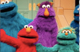 ‘Sesame Street’ Champions Unity And Is Accused Of Grooming