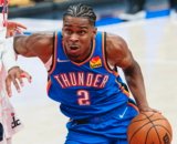 Shai Gilgeous-Alexander Inks The Most Ballin’ Deal In NBA History