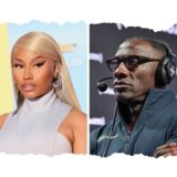 Shannon Sharpe Want No Beef With Nicki Minaj Or The Barbs