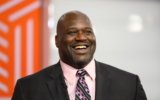 Shaquille O’Neal Studying To Become Sports Psychologist