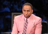 Stephen A. Smith Credits Trump For Trying To End ‘Conflicts’