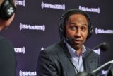 Stephen A. Smith Lands SiriusXM Deal