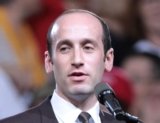 Stephen Miller Forces ‘Black Savior’ Role Defending D.C. Takeover