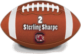 Sterling And Shannon Sharpe, First Brothers In Hall Of Fame