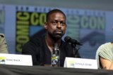 Sterling K. Brown Says His Son Is ‘More Evolved’ In Response To Racism
