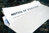Study Shows Link Between Eviction, Poor Health Of Black Women