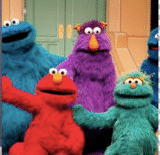 Sunny Days’ Are Ahead At Netflix As Sesame Street Joins Streamer