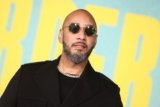 Swizz Beatz And ‘Godfather of Harlem’ Creator Begin Partnership