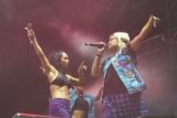TLC Paid $3 Million To Get Ownership Of Their Group Name