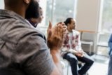 Tap Into These Resources During Black Men Mental Health Month