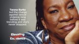 Tarana Burke Led Activism Against Sexual Assault When It Wasn’t Socially Acceptable