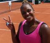 Taylor Townsend Responds to Ostapenko US Open Exchange