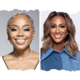 Tech Tycoon Lauren Maillian Named President Of Slutty Vegan