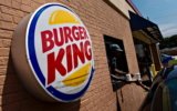 Teen Graduate Clocks In To Burger King Shift Right After Ceremony