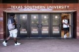 Texas Southern University Director Accused Of Sexual Harassment