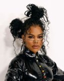 Teyana Taylor Collaborates With Jordan Brand For Air Jordan 3s