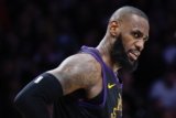 The Associated Press Axes Story That LeBron James Wrote Op-Ed