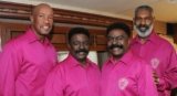 The Whispers’ Walter Scott, Succumbs To Cancer