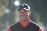 Tiger Woods Opens Learning Lab In Philadelphia