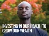 Town Hall To Address ‘Investing In Our Health To Grow Our Wealth’